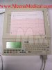 HP 200 I EKG Machine 