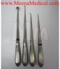 Codman Orthopedic Instruments: Set #3 . Preowned with Good Condition