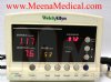Welch Allyn 52000 Vital Signs Monitor; NIBP & Temp