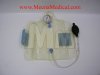 Medex C-Fusor 1000ml Pressure Infusor MODEL: MX4810