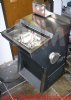 Lab-Tek Cryostat Tissue-Tek II 4553