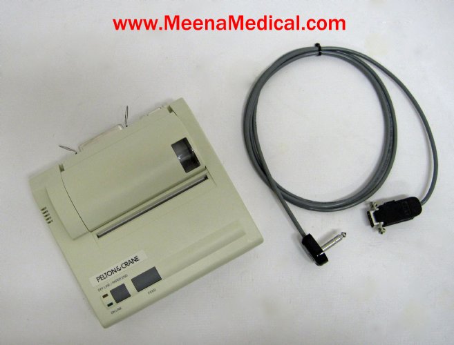 Pelton & Crane Thermal Printer DPU414