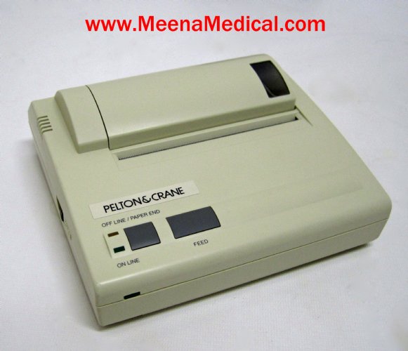 Pelton & Crane Thermal Printer DPU414