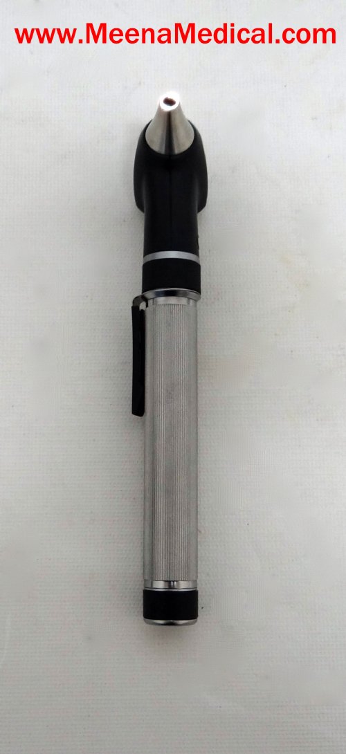 Welch Allyn Pocketscope Otoscope with Rechargeable Battery and Wall