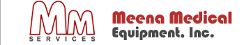 Meena Medical Equipment