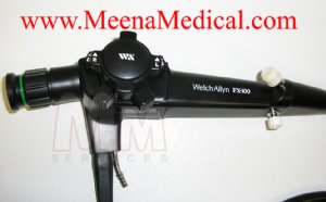 Welch Allyn FX-100 Flexible Sigmoidoscope