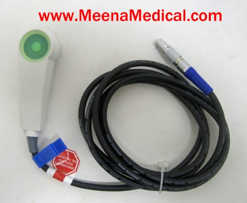 Alaris PCA 8120 Infusion Pump Module