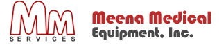 Meena Medical Inc.