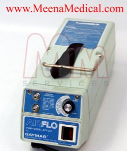 Gaymar Alternating Pressure Airflo Pump
