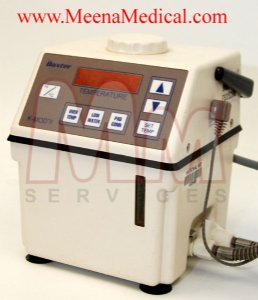 Baxter Heat Therapy Model K-Mod II