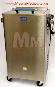 Hydrocollator Cold Pac Chilling Unit Model C-2