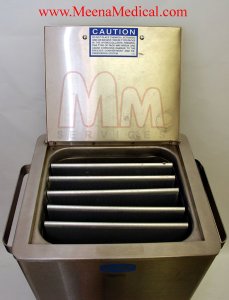 Hydrocollator Cold Pac Chilling Unit Model C-2