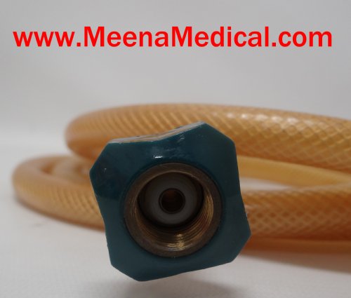 Chemetron Non-Conductive Air Hose Extension 