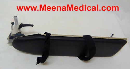Midmark Surgical Armrest 