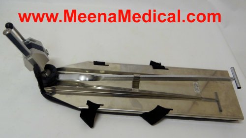 Midmark Surgical Armrest 