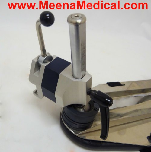 Midmark Surgical Armrest 