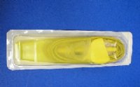 Aspen Labs Dual mode hand control  . New