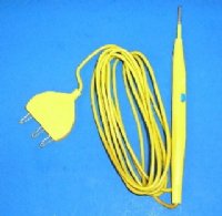 Aspen Labs Dual mode hand control  . New