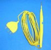 Aspen Labs Dual mode hand control  . New