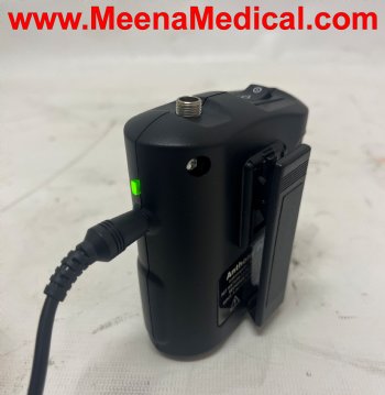 Welch Allyn Procedure Headlight 49000 with Battery Pack