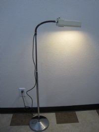 Burton Gooseneck Exam Light