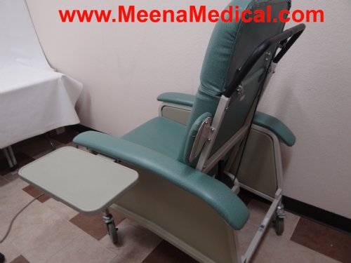 Drive D577-J Clinical Care Recliner