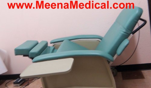 Drive D577-J Clinical Care Recliner