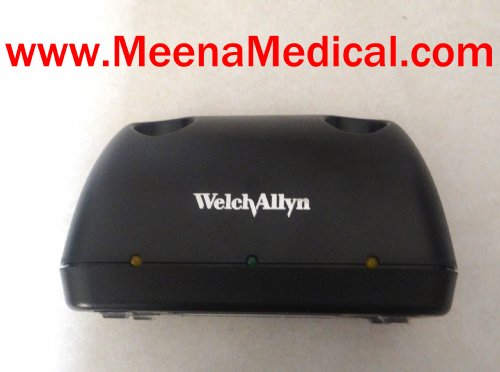 Welch Allyn Universal Desk Charger