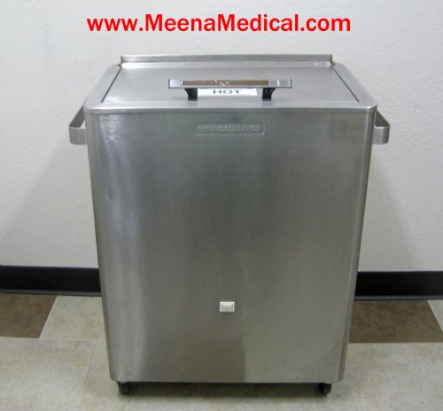 Chattanooga Hydrocollator M-2 