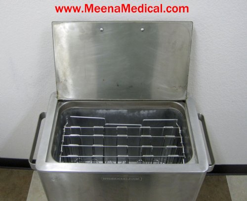 Chattanooga Hydrocollator M-2 