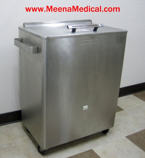 Chattanooga Hydrocollator M-2 