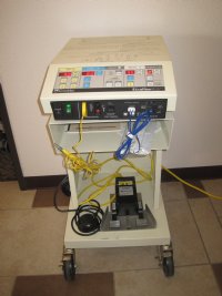CONMED EXCALLIBUR PLUS PC