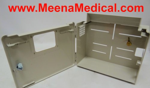 Coviden SharpSafety Wall Enclosure 