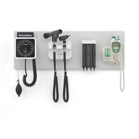 Welch Allyn Green Series 777 Integrated Diagnostic System
