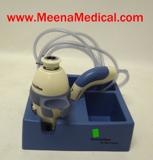 Welch Allyn Ear Wash System