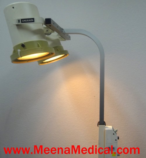 Emerson ThermaLamp 96-TDL
