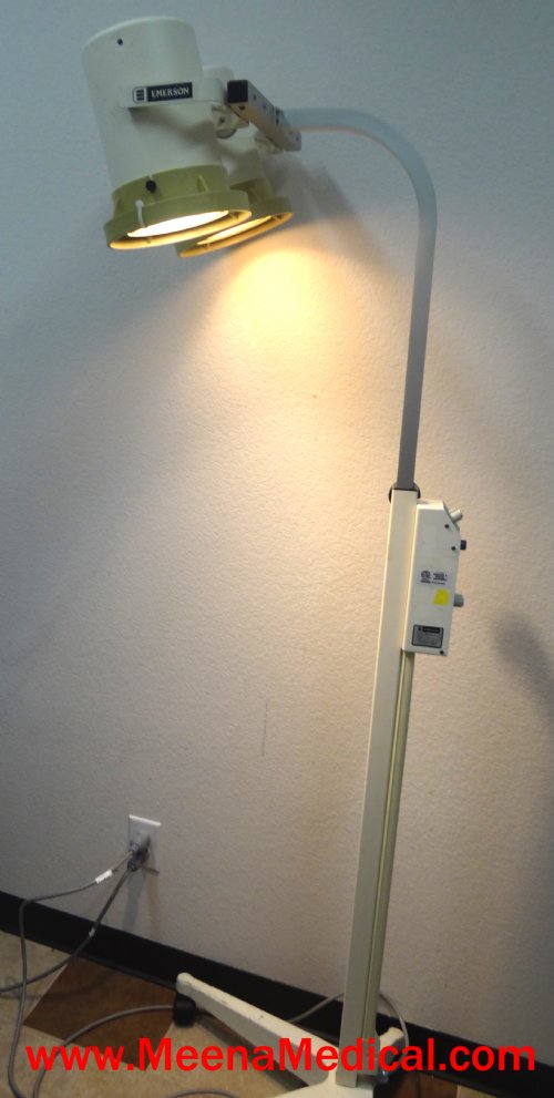 Emerson ThermaLamp 96-TDL