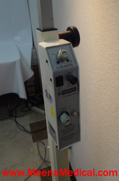Emerson ThermaLamp 96-TDL