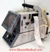 MDE Escort II Defibrillator (E300-A-20E)