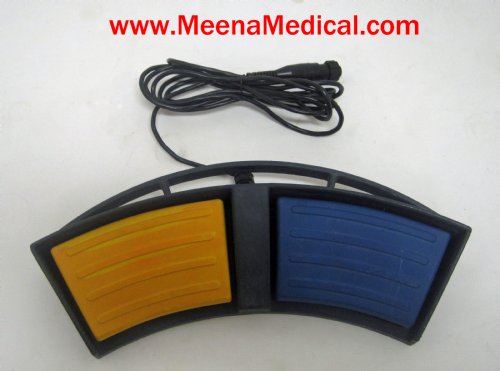 Bovie Monopolar Foot Switch BV-1253B Bovie BV-1254B Bipolar