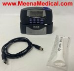 EasyOne Plus Frontline Spirometer, Cradle, and EasyWare Software
