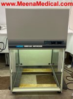 Labconco Purifier Class I Safety Enclosure