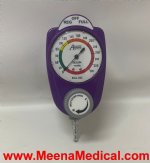 AMVEX Analog Continuous Vacuum Regulator