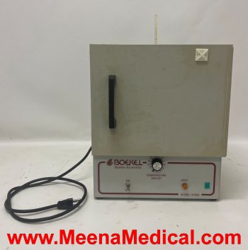 Boekel Scientific 107800 Oven, Small, 115V