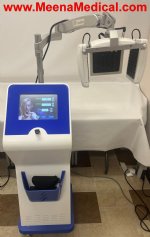 Winkonlaser HG300 650Nm Diode Laser Hair Growth Machine