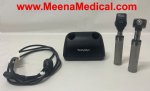 Welch Allyn Diagnostic Otoscope/Ophthalmoscope with 7114X Universal Charger