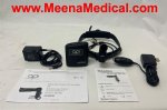 Welch Allyn Procedure Headlight 49000 with Battery Pack