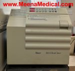 Midmark Ritter M11 Ultraclave Autoclave Steam Sterilizer, 1st Gen Model