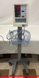 Datascope Accutorr Plus Vital Signs Monitor