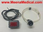 Welch Allyn 460A Headlight